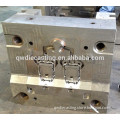 High precision steel mould for magnesuim part